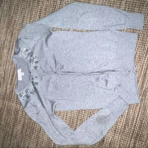Cute cardigan for sale!